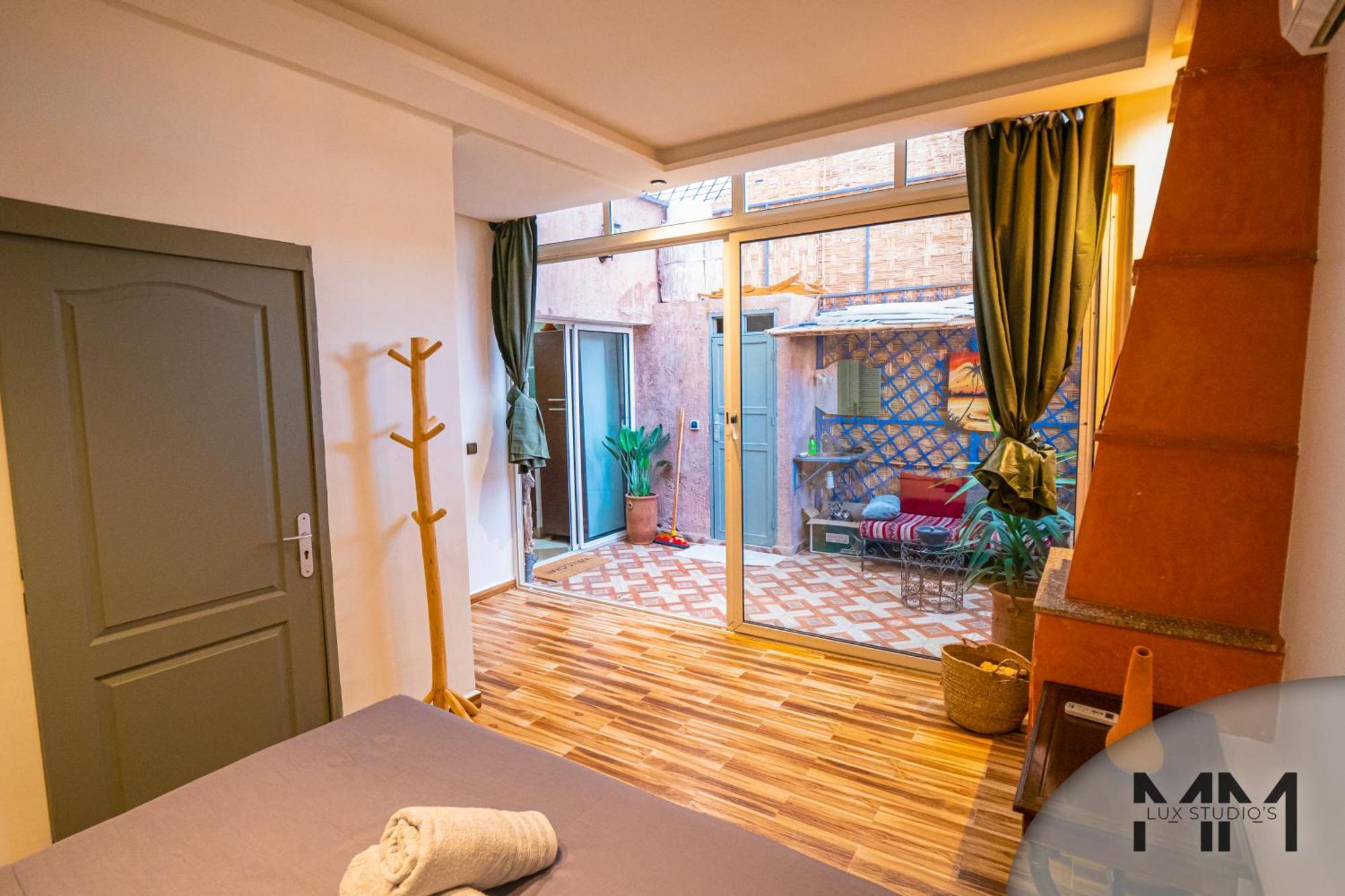 Ma Studio Marrakesh Exterior photo