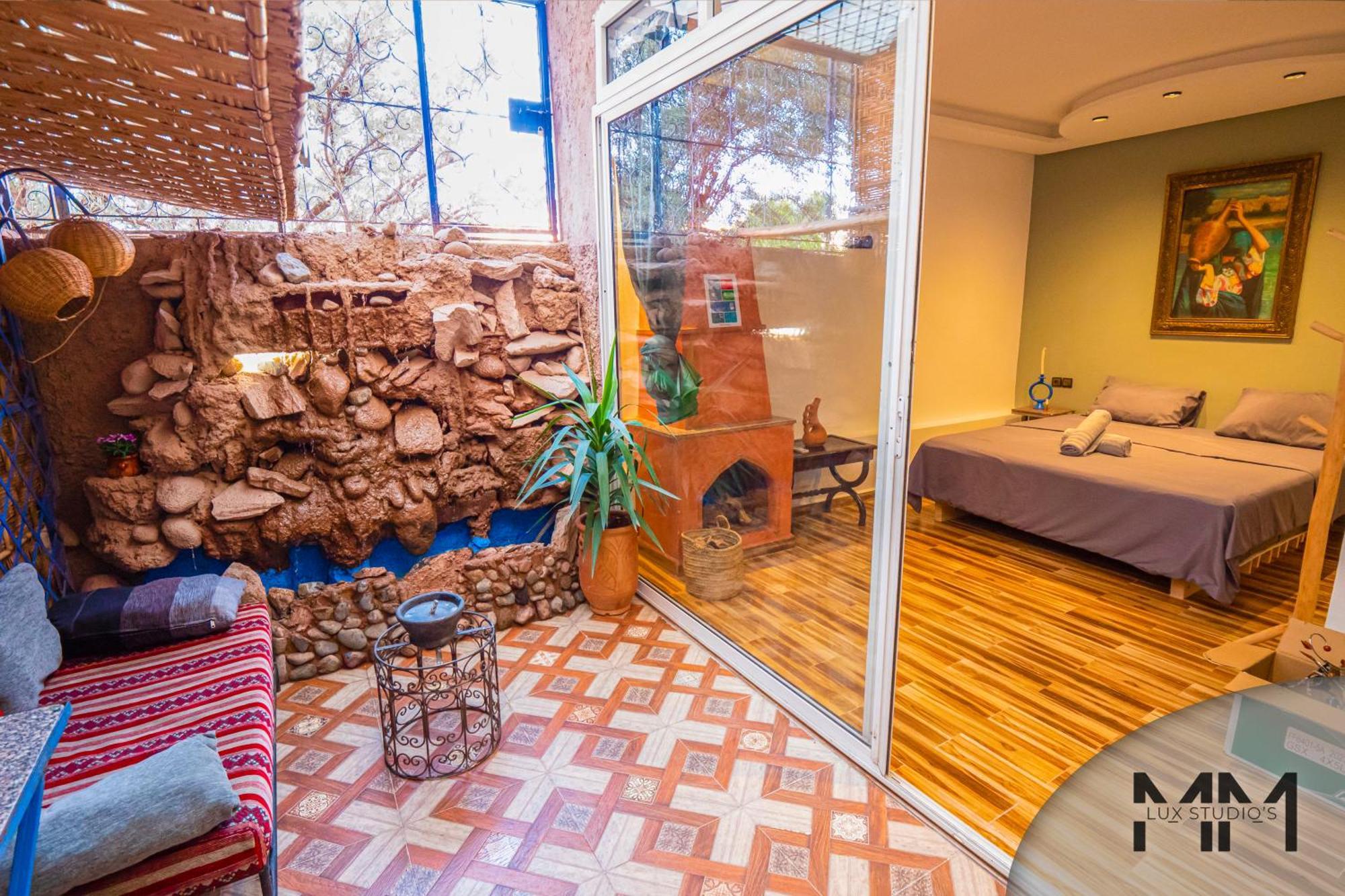 Ma Studio Marrakesh Exterior photo